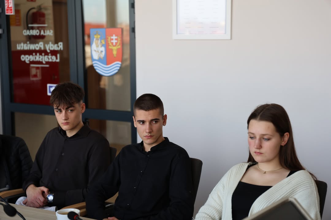 Zdjęcie z publikacji Fundacji Powiedz NIE! na Facebooku