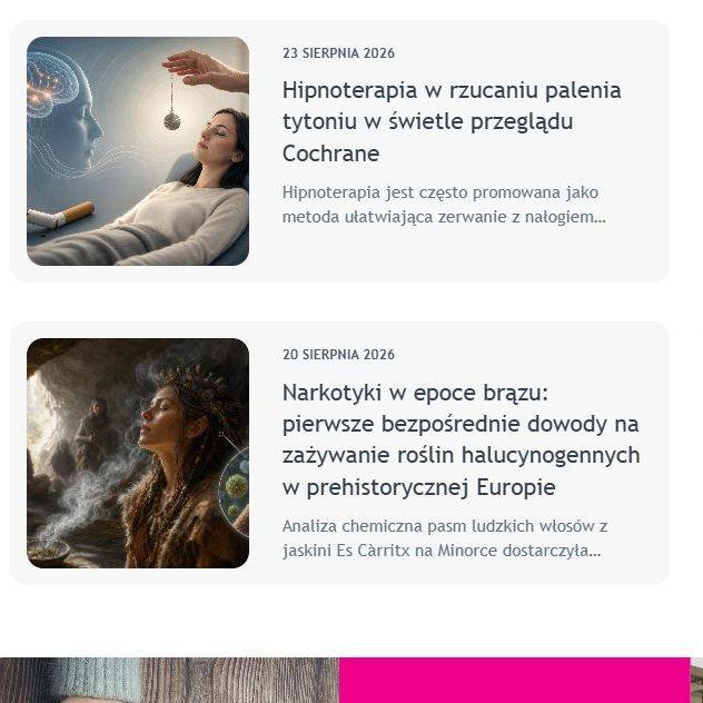 Zdjęcie z publikacji Fundacji Powiedz NIE! na Facebooku