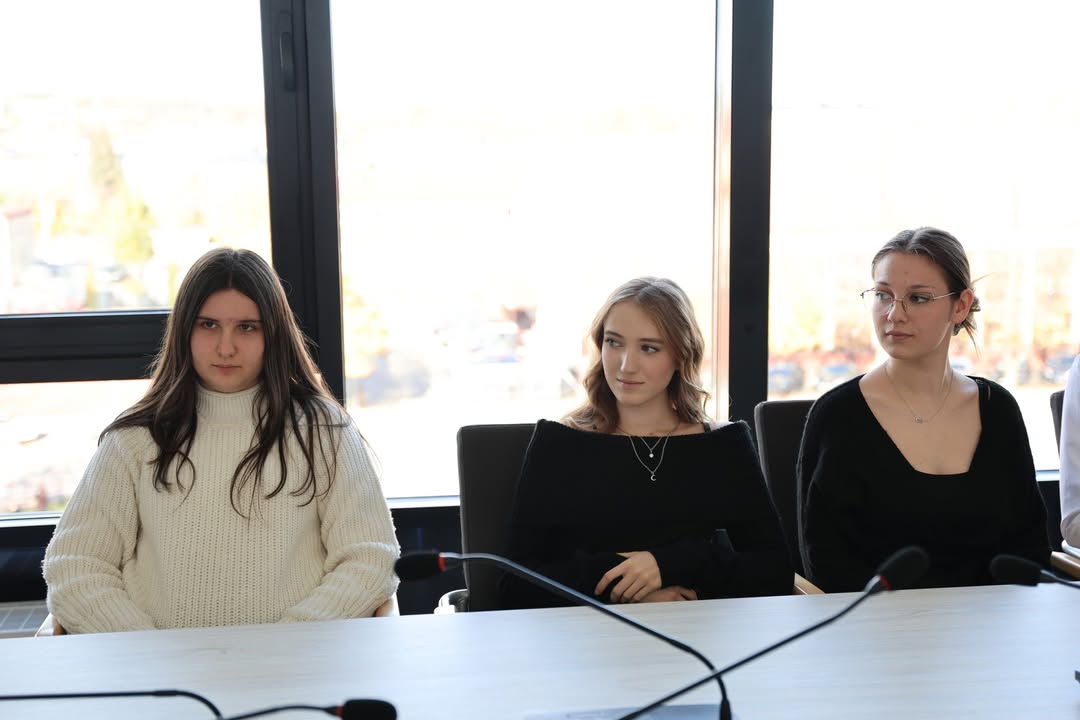 Zdjęcie z publikacji Fundacji Powiedz NIE! na Facebooku