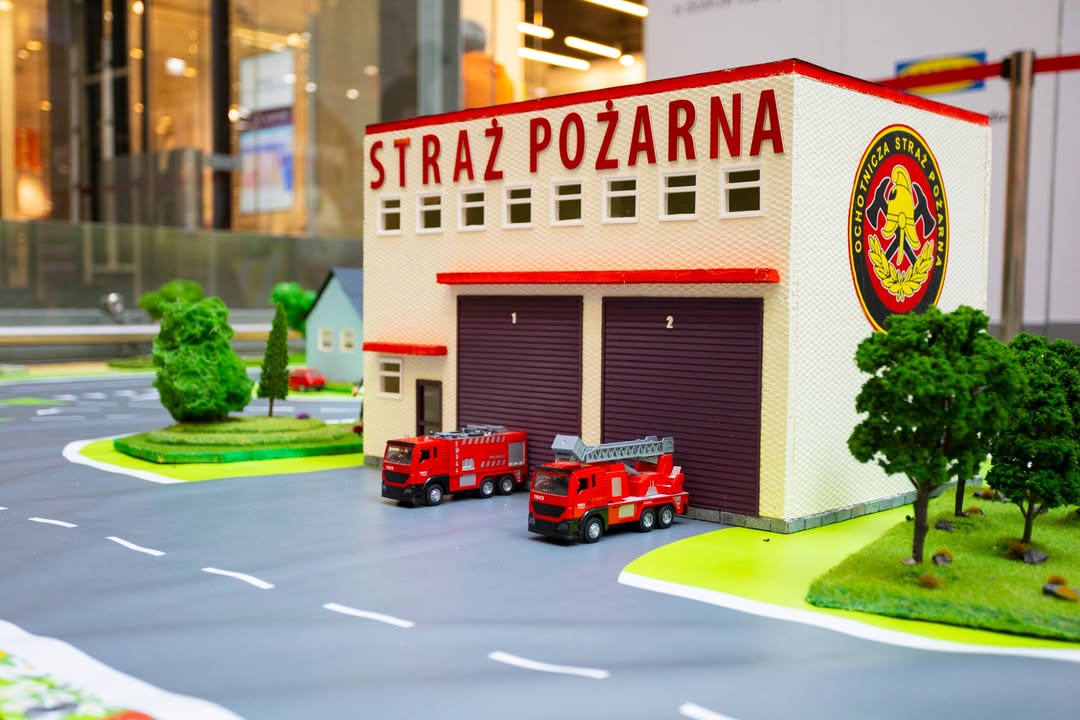Zdjęcie z publikacji Fundacji Powiedz NIE! na Facebooku