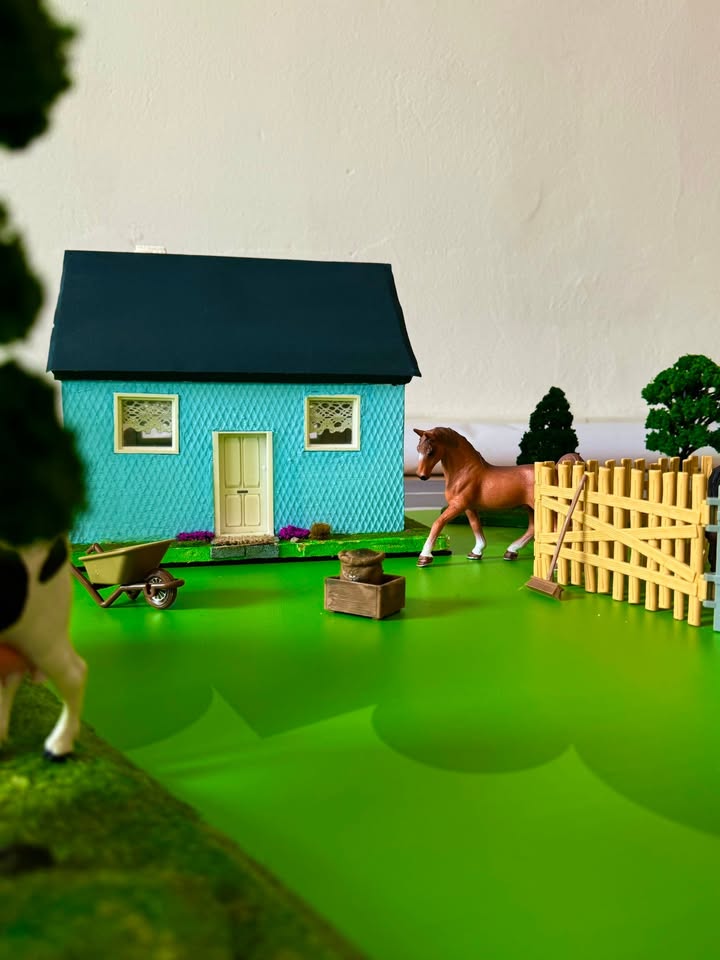 Zdjęcie z publikacji Fundacji Powiedz NIE! na Facebooku