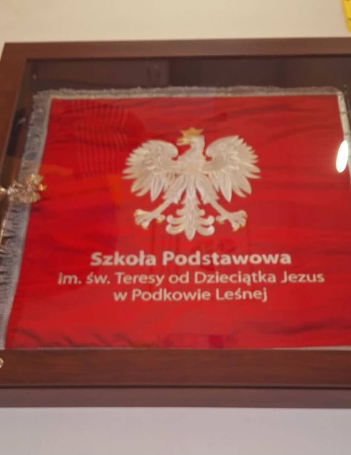 Zdjęcie z publikacji Fundacji Powiedz NIE! na Facebooku