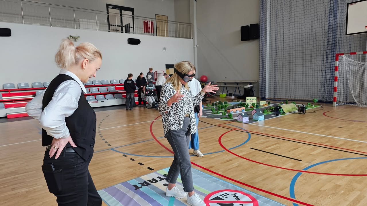 Zdjęcie z publikacji Fundacji Powiedz NIE! na Facebooku