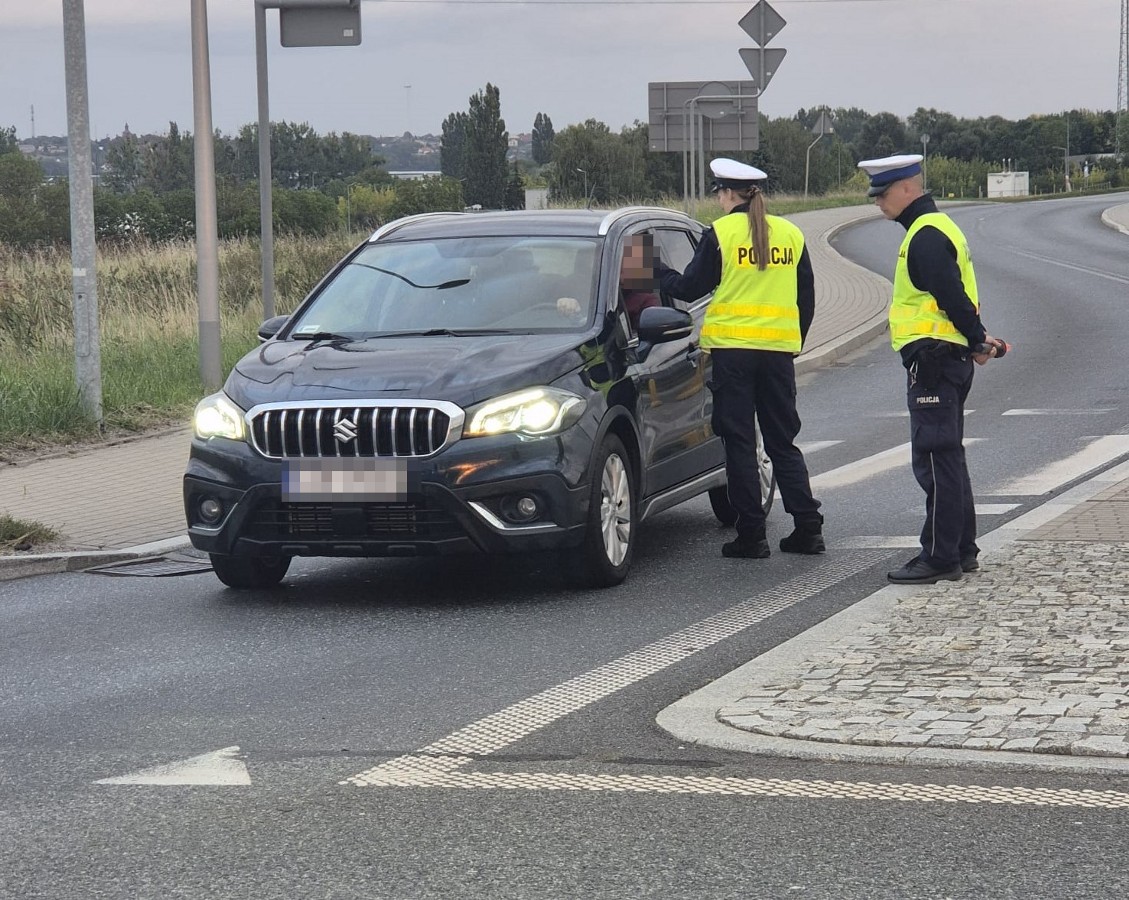 Podsumowanie „Trzeźwego popołudnia” na kujawsko-pomorskich drogach
