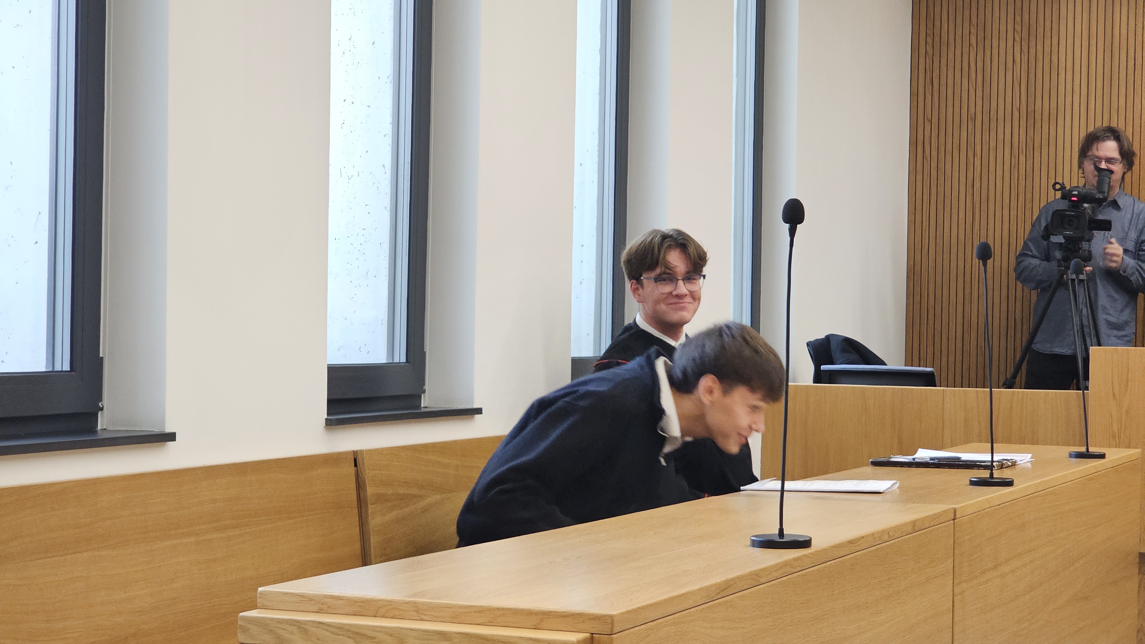 Zapadł wyrok w "Procesie Nałogu"