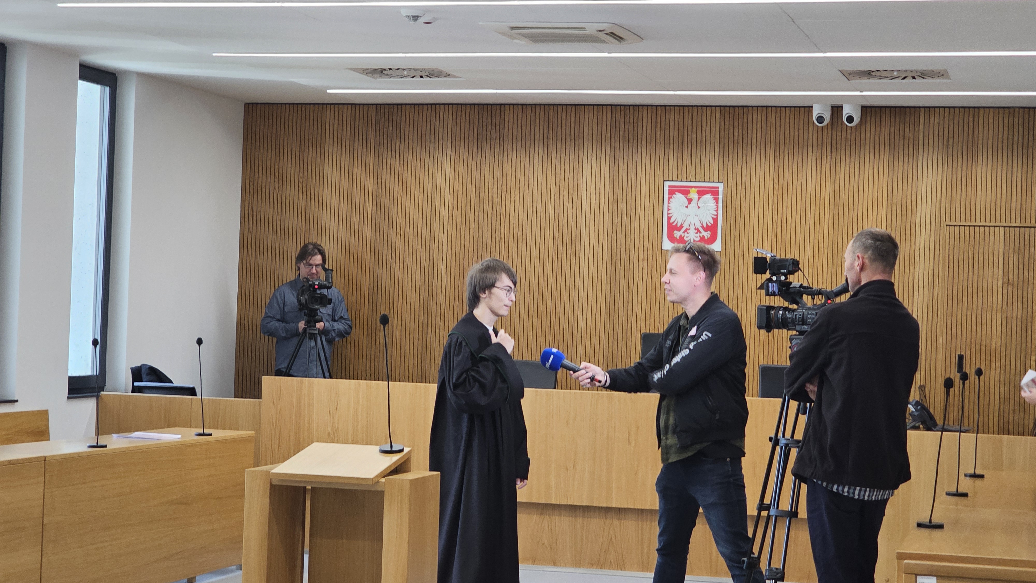 Zapadł wyrok w "Procesie Nałogu"