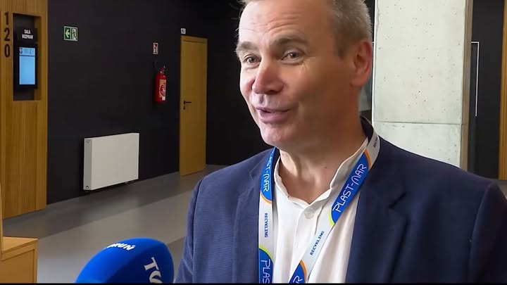 Wideo z publikacji Fundacji Powiedz NIE! na Facebooku