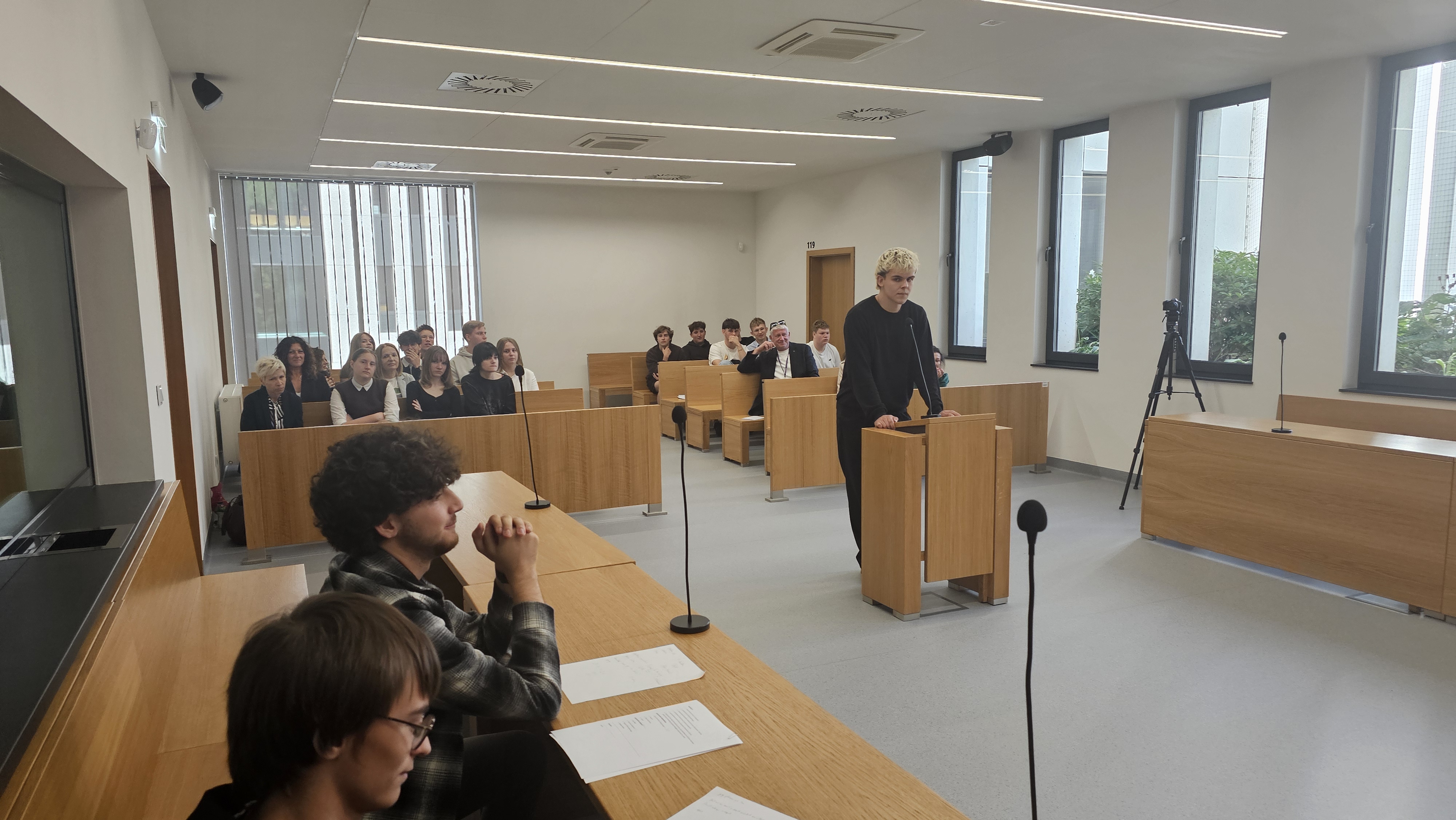 Zapadł wyrok w "Procesie Nałogu"