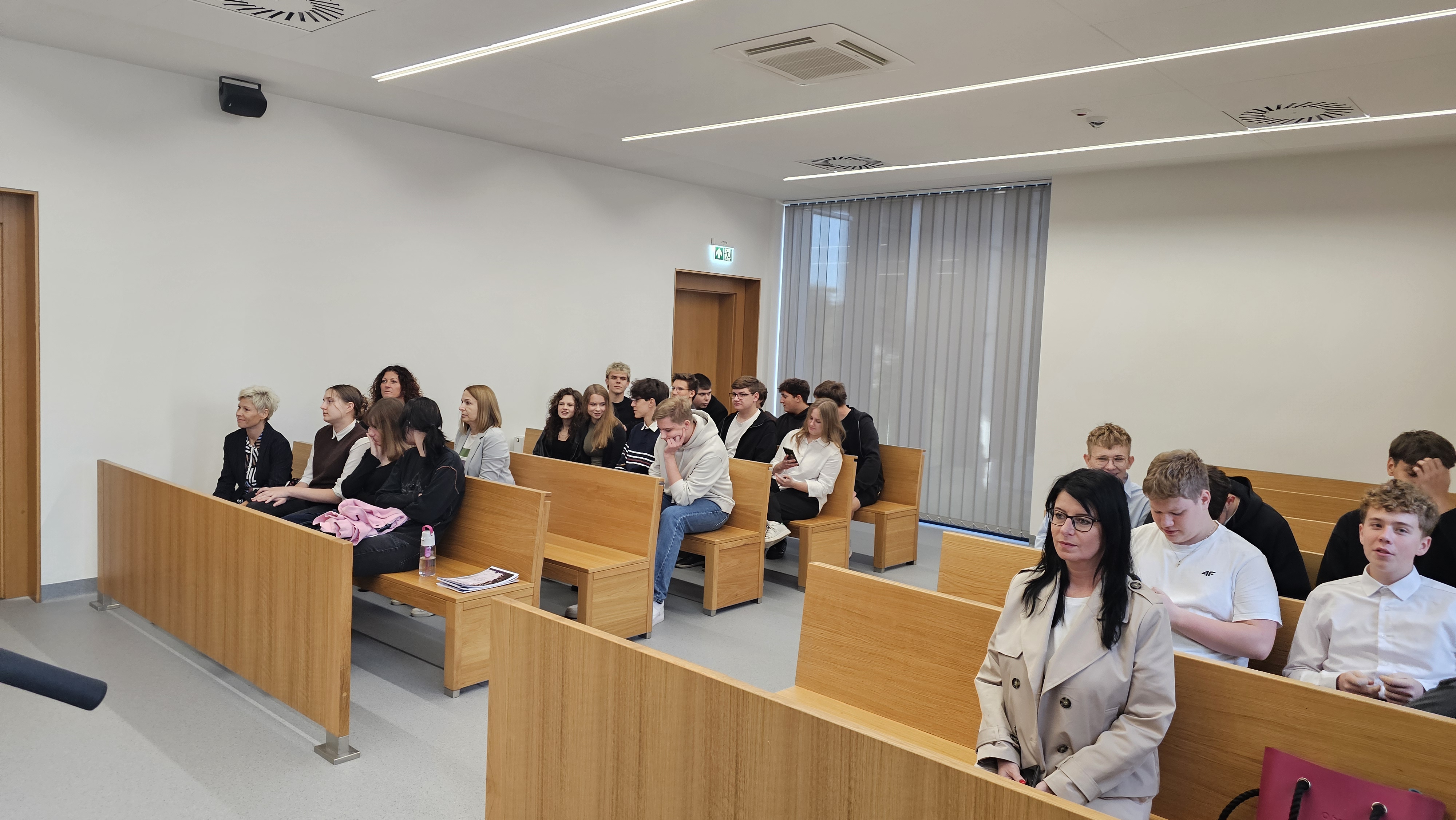 Zapadł wyrok w "Procesie Nałogu"