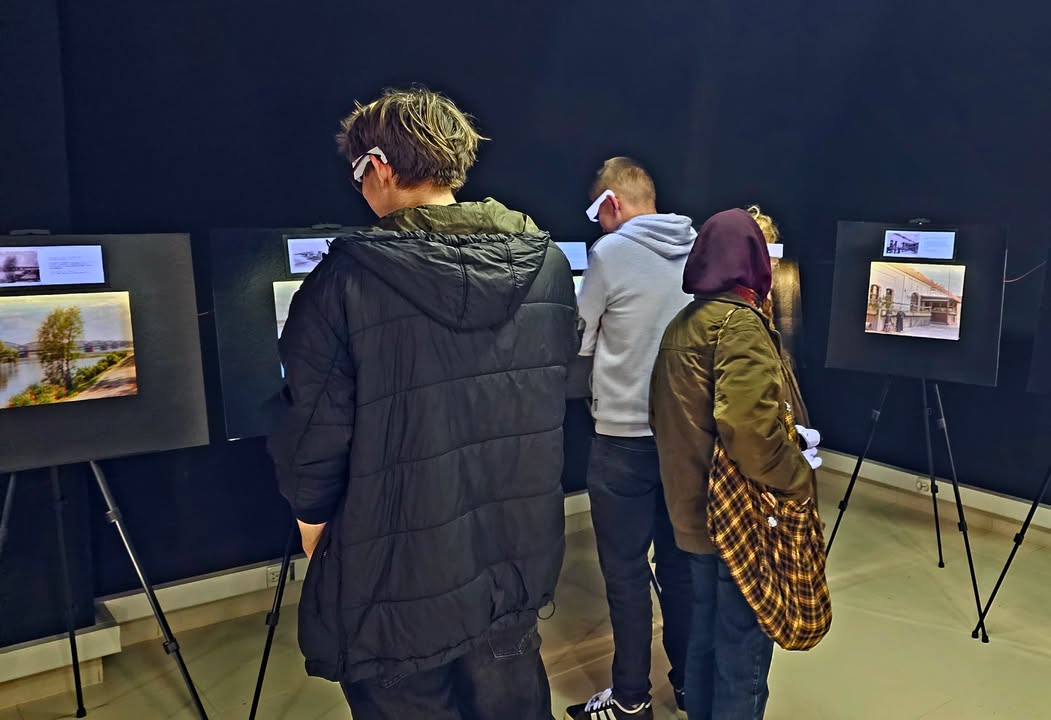 Zdjęcie z publikacji Fundacji Powiedz NIE! na Facebooku