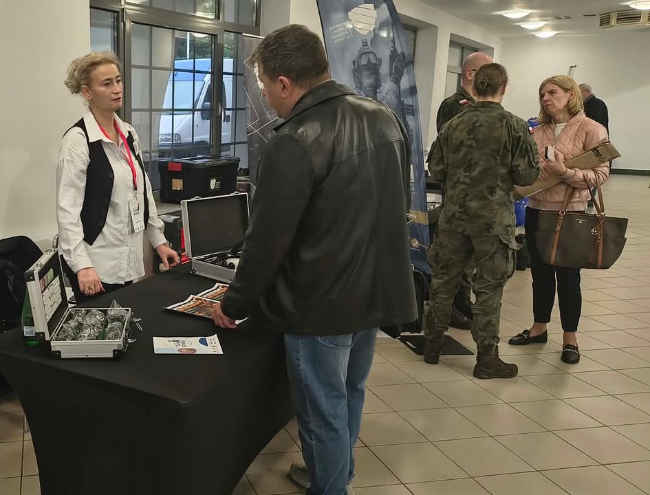 Trwają IV Kujawsko-Pomorskie Targi Pracy, organizowane przez Powiatowy Urząd Pracy dla Miasta Torunia wraz z Wojewódzkim Urzędem Pracy w Toruniu, w…