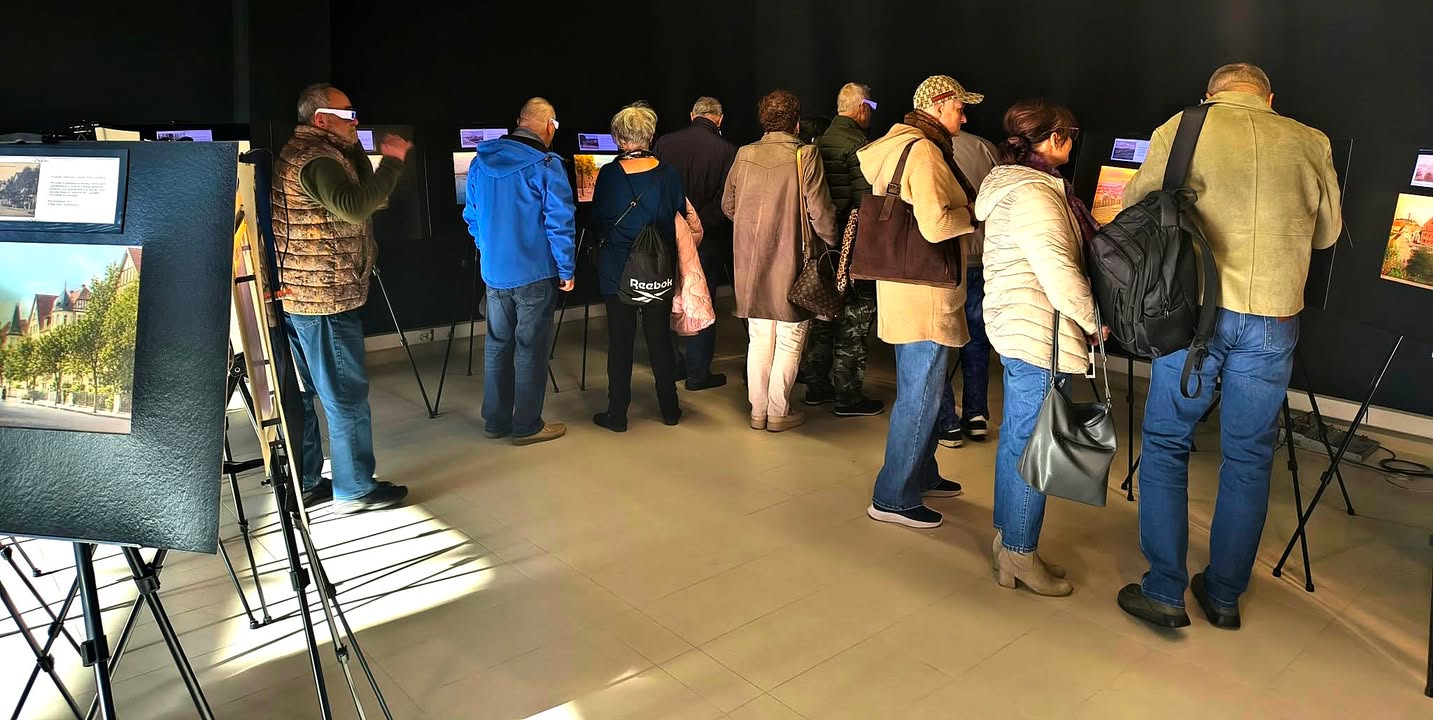 Zdjęcie z publikacji Fundacji Powiedz NIE! na Facebooku