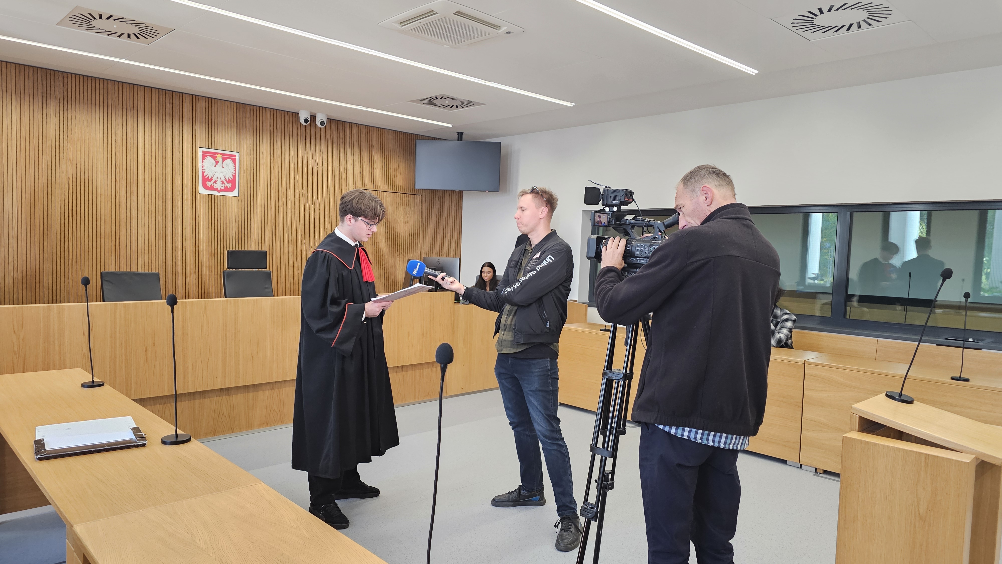 Zapadł wyrok w "Procesie Nałogu"