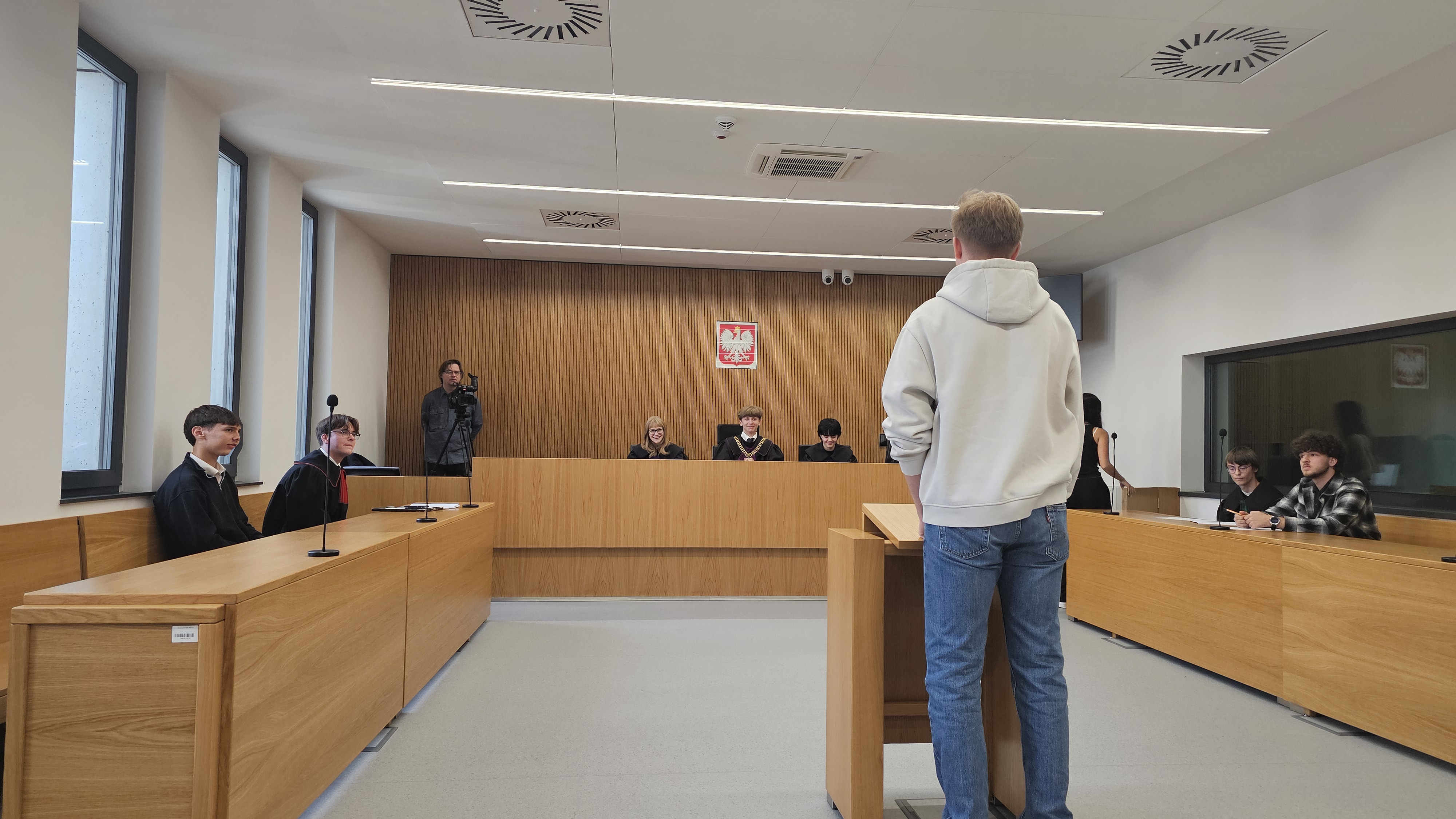 Zapadł wyrok w "Procesie Nałogu"