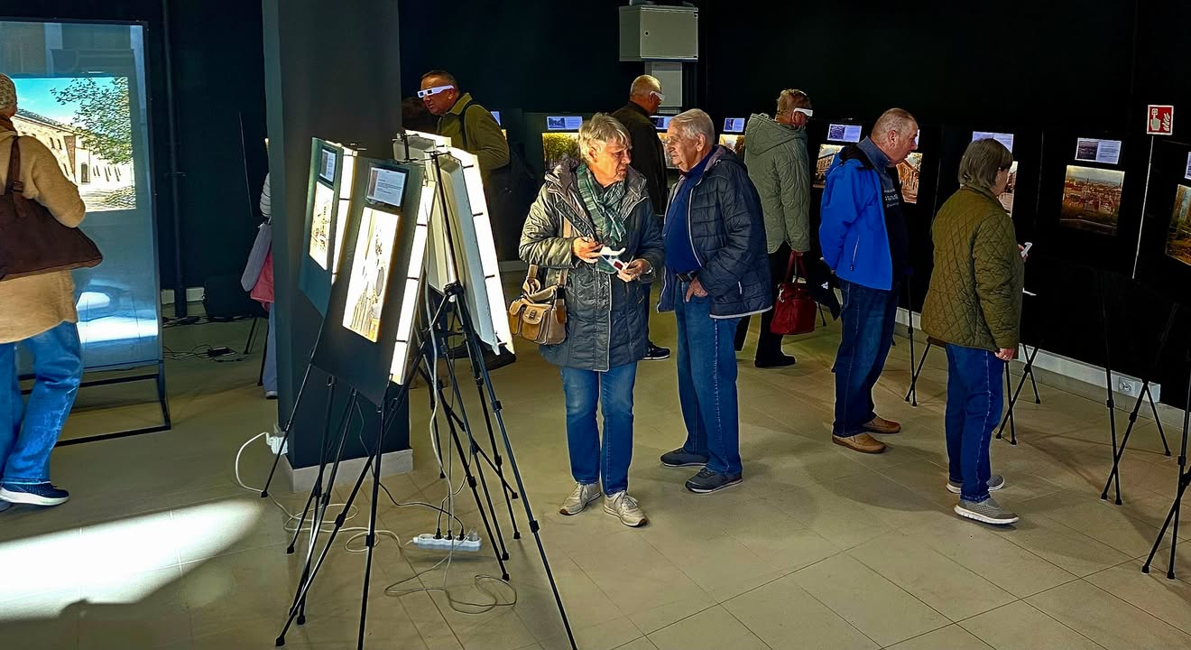 Zdjęcie z publikacji Fundacji Powiedz NIE! na Facebooku